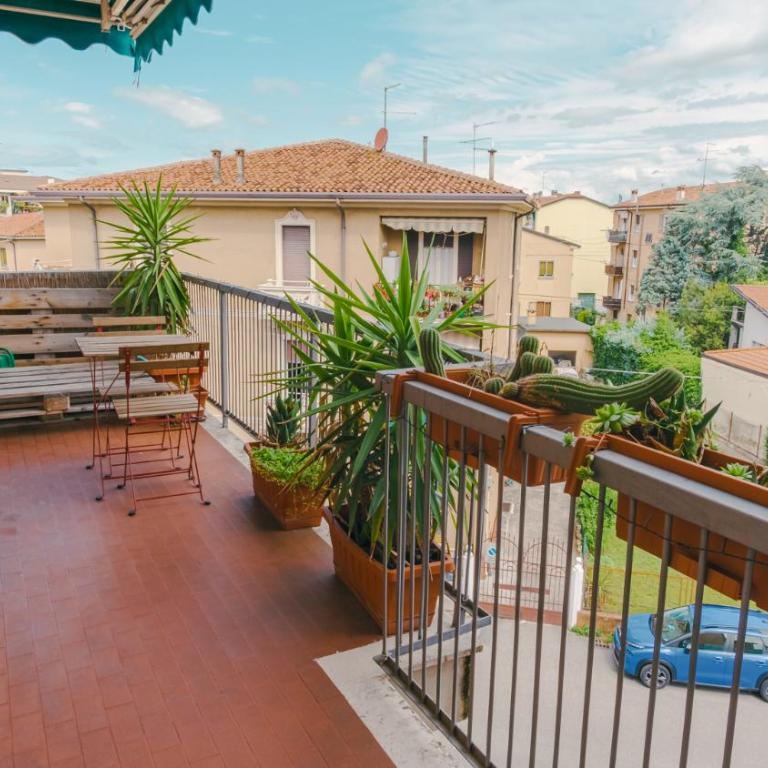 Expo Smart Living - Italian Homing - Appartamento - 8