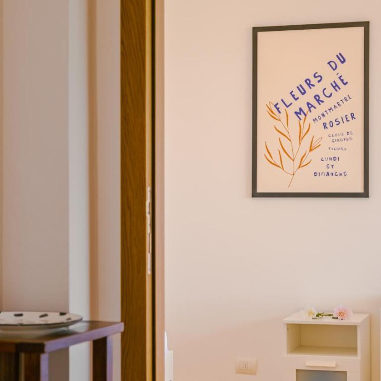 Expo Smart Living - Italian Homing - Appartamento - 9