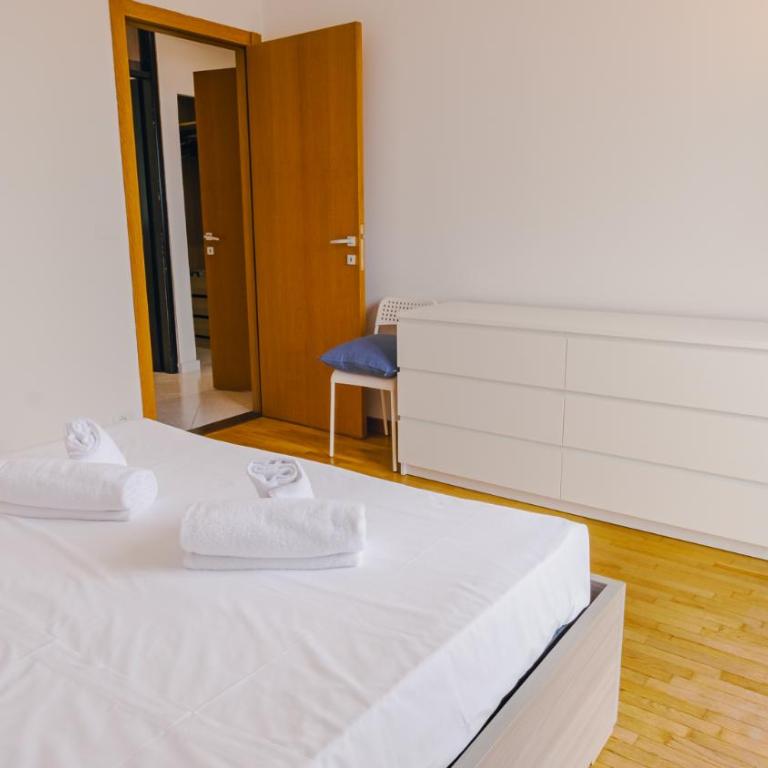 Expo Smart Living - Italian Homing - Appartamento - 10
