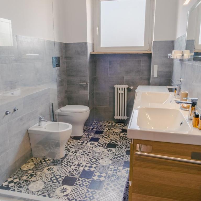 Expo Smart Living - Italian Homing - Appartamento - 13