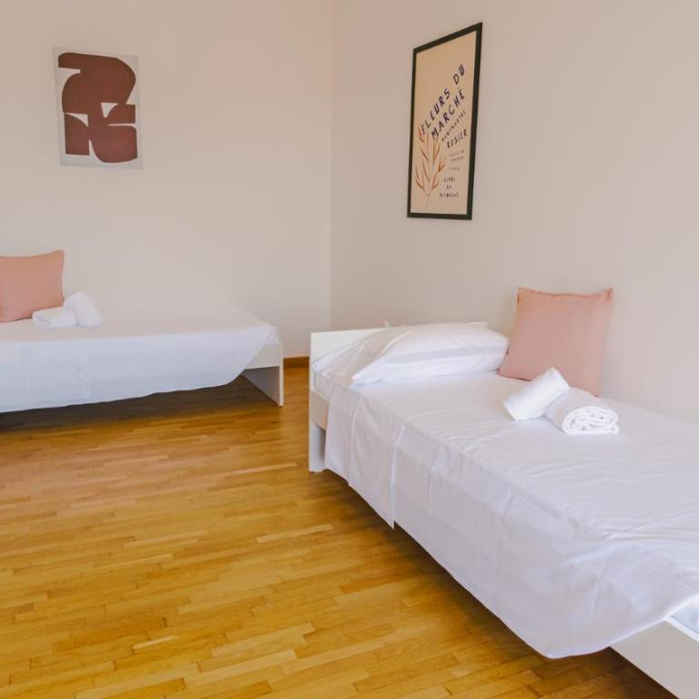 Expo Smart Living - Italian Homing - Appartamento - 16