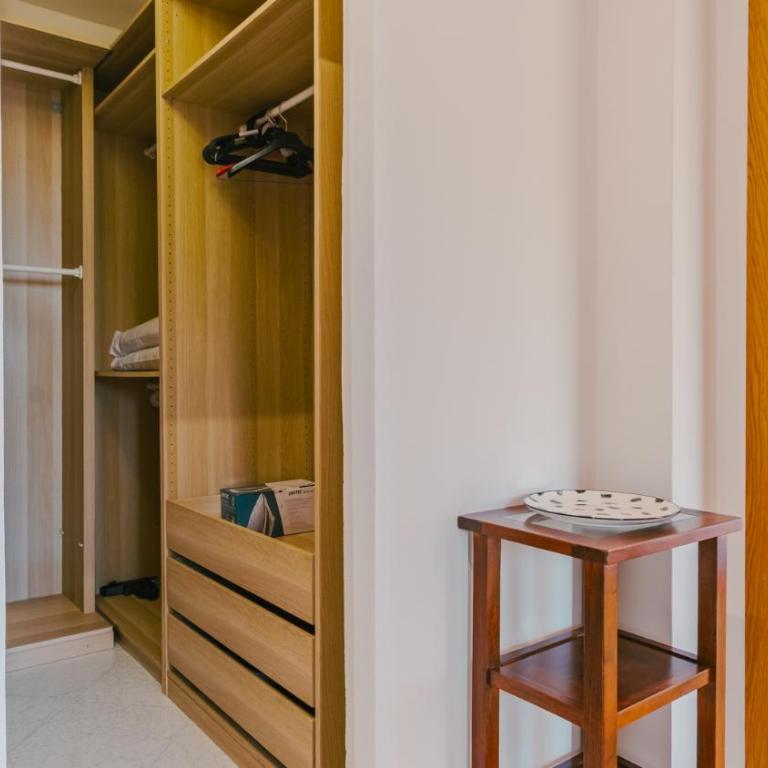 Expo Smart Living - Italian Homing - Appartamento - 18