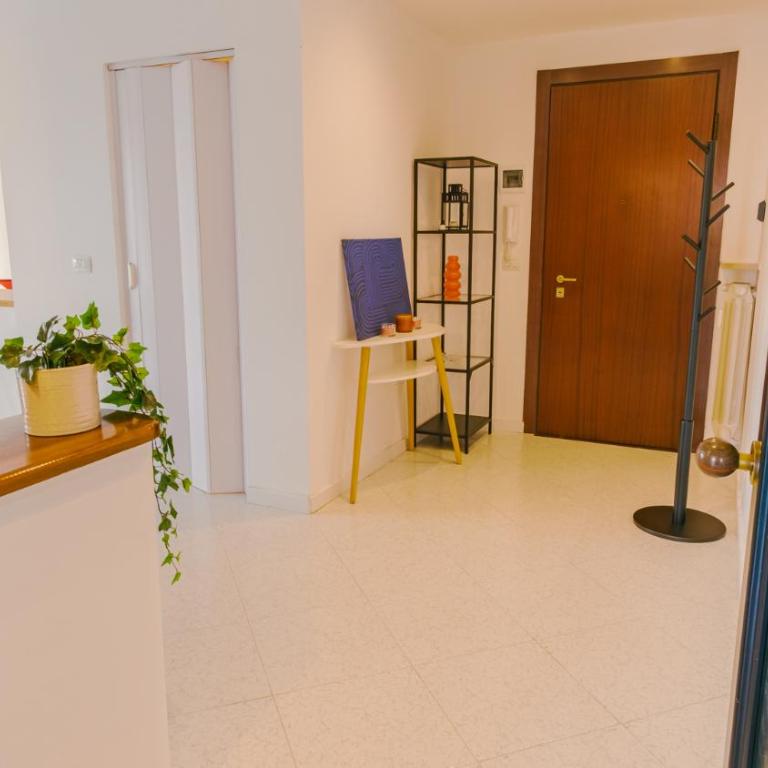 Expo Smart Living - Italian Homing - Appartamento - 20