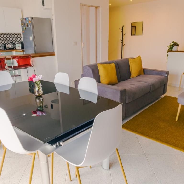 Expo Smart Living - Italian Homing - Appartamento - 23