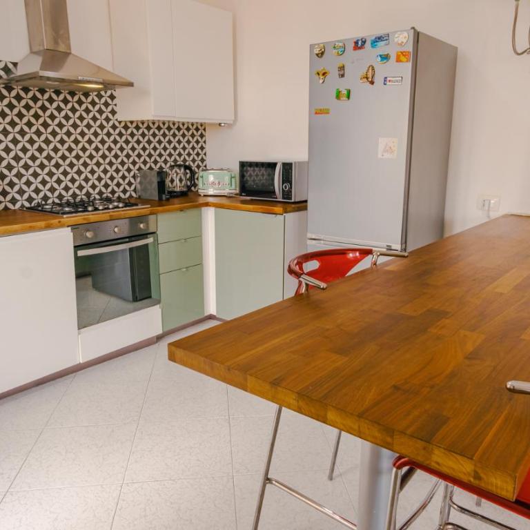 Expo Smart Living - Italian Homing - Appartamento - 24