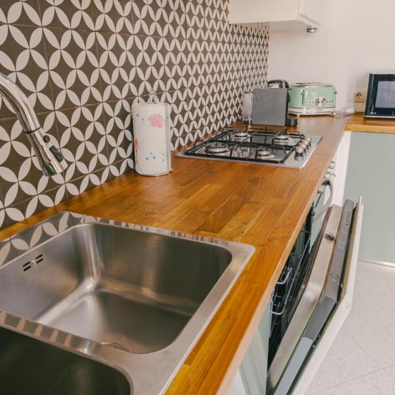 Expo Smart Living - Italian Homing - Appartamento - 26