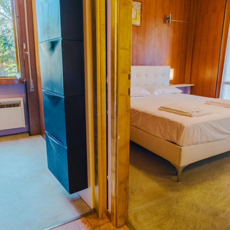Oltre La Riva - Italian Homing - Appartamento - 8