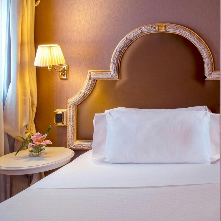 Residenza Venezia | UNA Esperienze - Camera Singola Superior con Letto a Una Piazza e Mezza - 7