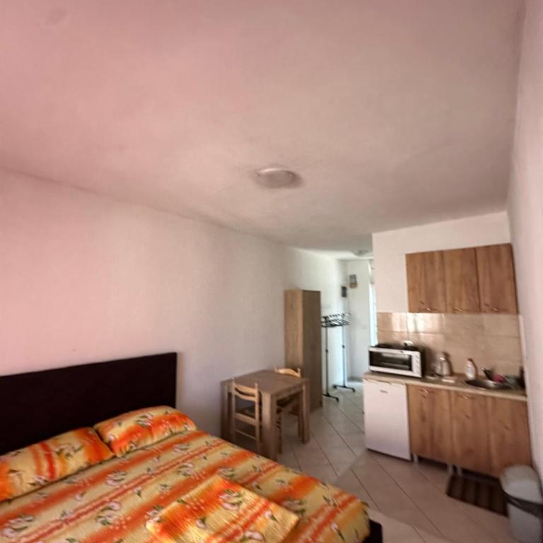 Rajovic Apartments - Studio Apartman - 4