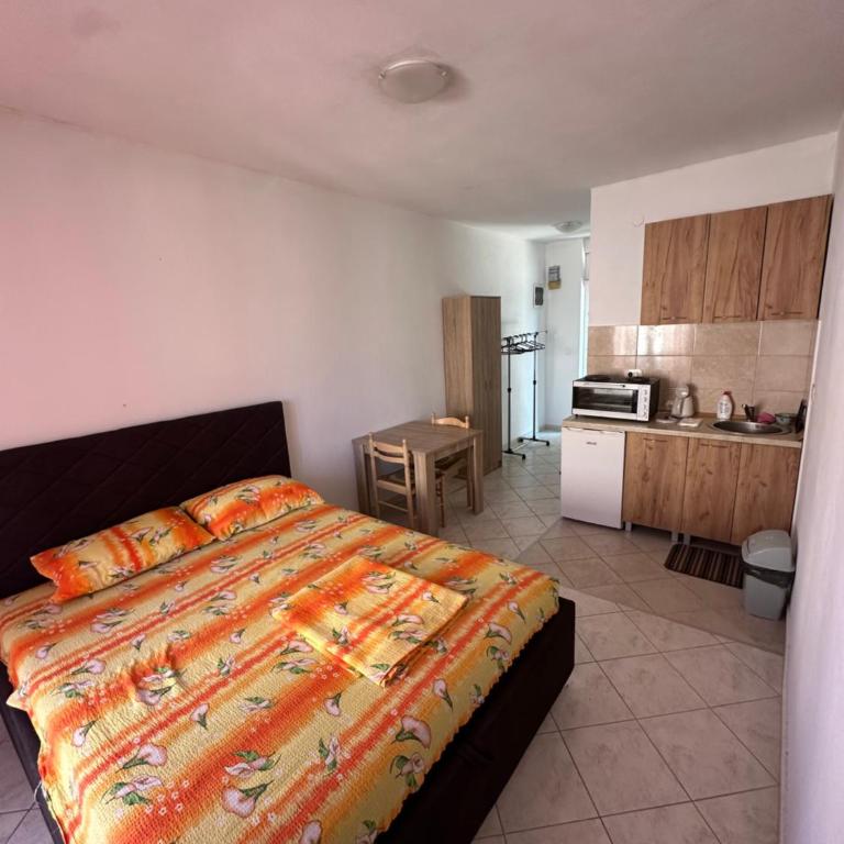 Rajovic Apartments - Studio Apartman - 6