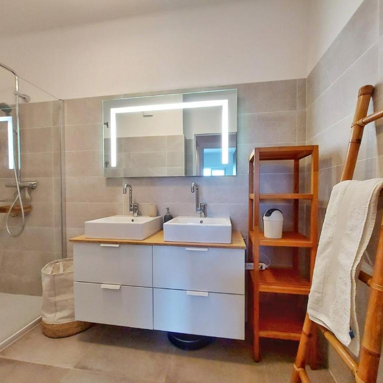 Le Rivoli - Appartement 1 Chambre - 2