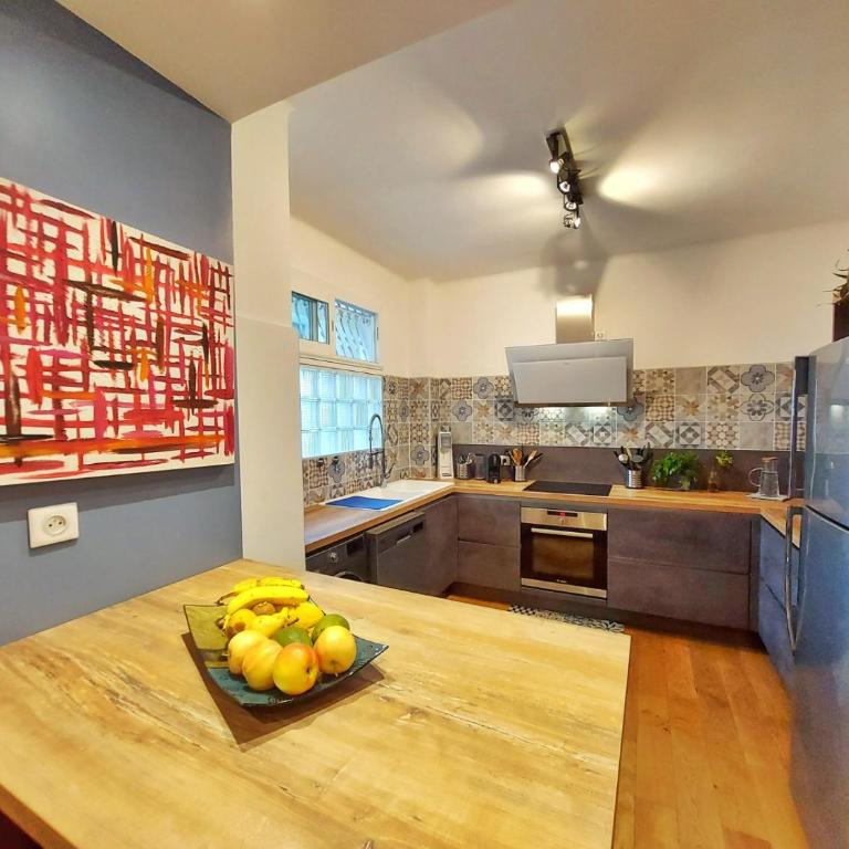Le Rivoli - Appartement 1 Chambre - 8