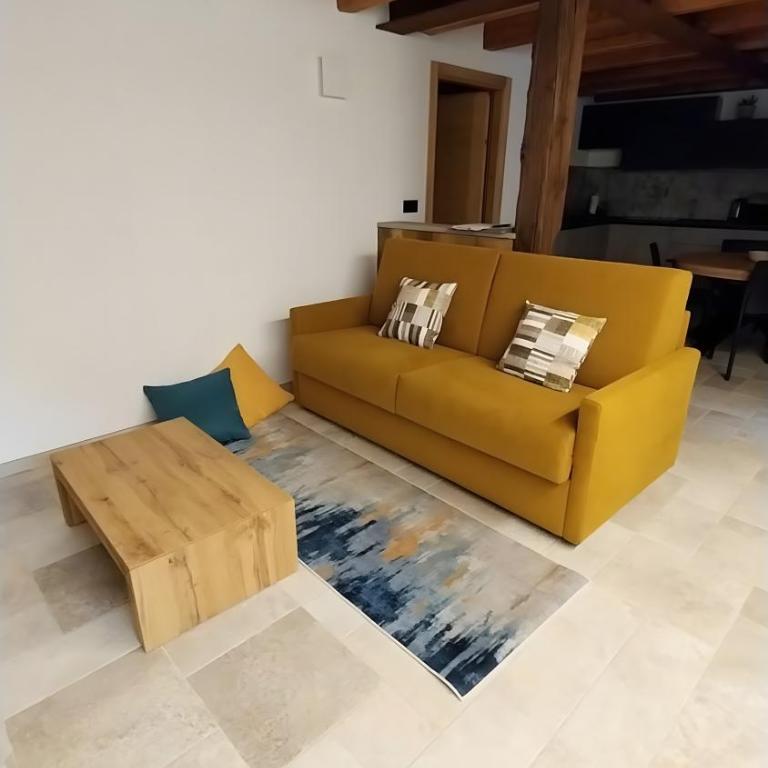 La Maison du Brenand - Appartamento con 1 Camera da Letto e Vista Giardino - 29