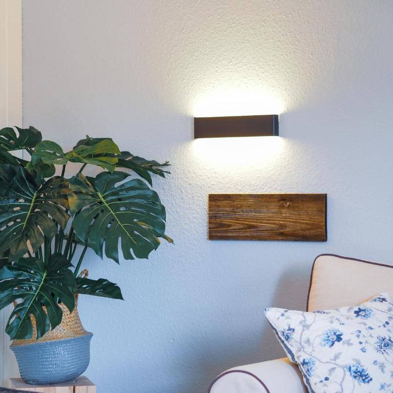 ZENTRUM Inzell HOTEL und FeWo BUDGET Bester Preis, Beste Wahl - Apartment mit 2 Schlafzimmern - 2