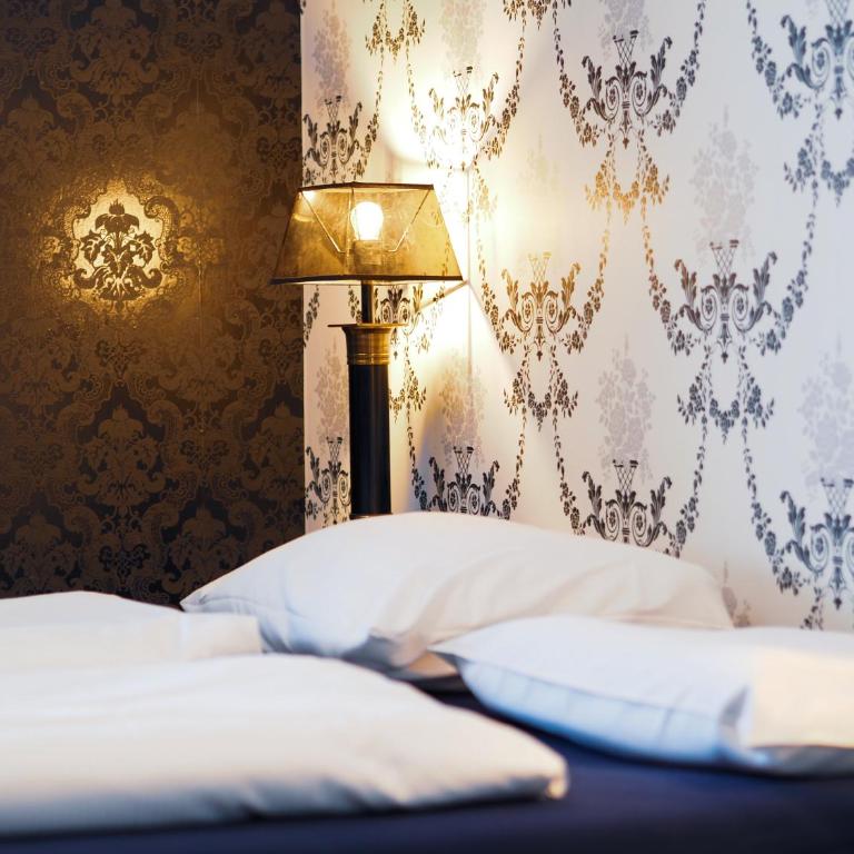 ZENTRUM Inzell HOTEL und FeWo BUDGET Bester Preis, Beste Wahl - Apartment mit 2 Schlafzimmern - 4
