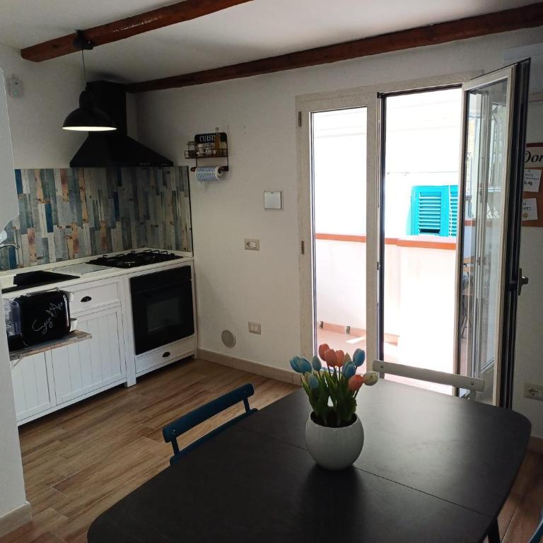 Dafni e Naide Apartment - Appartamento con 3 Camere da Letto e con Balcone - 2