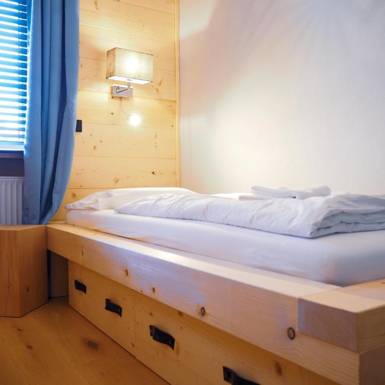 ZENTRUM Inzell HOTEL und FeWo BUDGET Bester Preis, Beste Wahl - Apartment mit 2 Schlafzimmern - 6