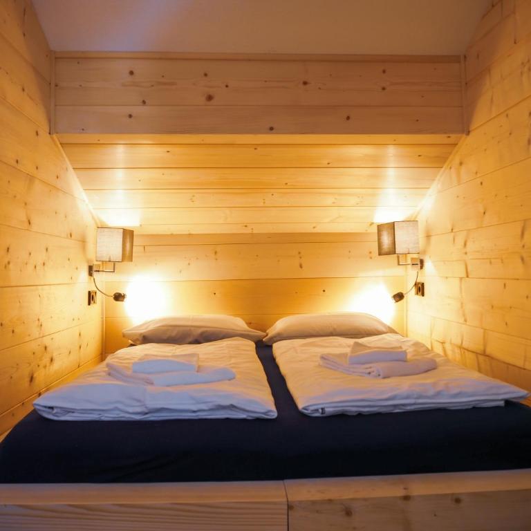 ZENTRUM Inzell HOTEL und FeWo BUDGET Bester Preis, Beste Wahl - Apartment mit 2 Schlafzimmern - 7