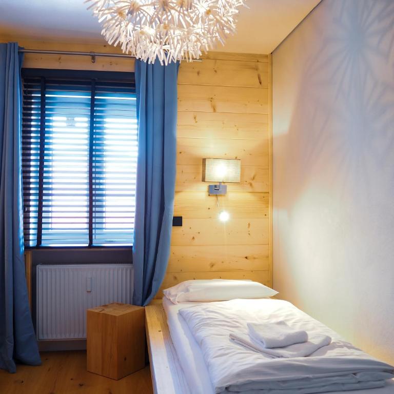ZENTRUM Inzell HOTEL und FeWo BUDGET Bester Preis, Beste Wahl - Apartment mit 2 Schlafzimmern - 8