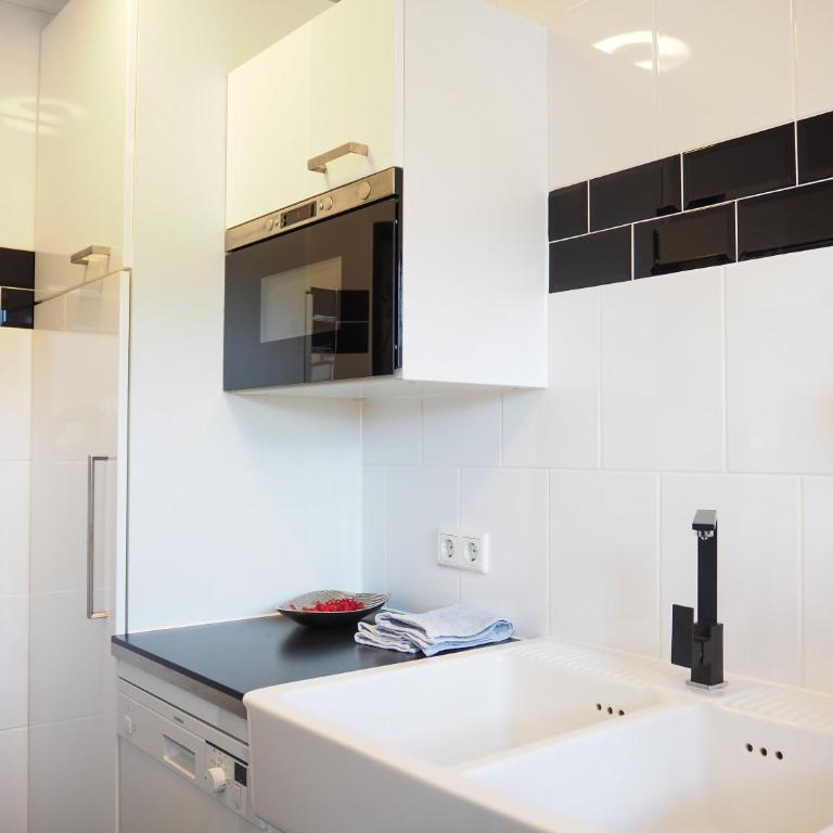 ZENTRUM Inzell HOTEL und FeWo BUDGET Bester Preis, Beste Wahl - Apartment mit 2 Schlafzimmern - 9