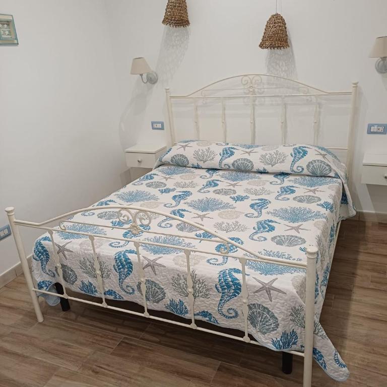 Dafni e Naide Apartment - Appartamento con 3 Camere da Letto e con Balcone - 41