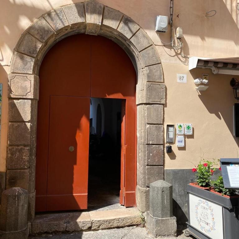 Garghe House - One-Bedroom Apartment - 23