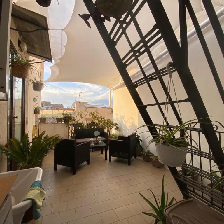 Garghe House - One-Bedroom Apartment - 17