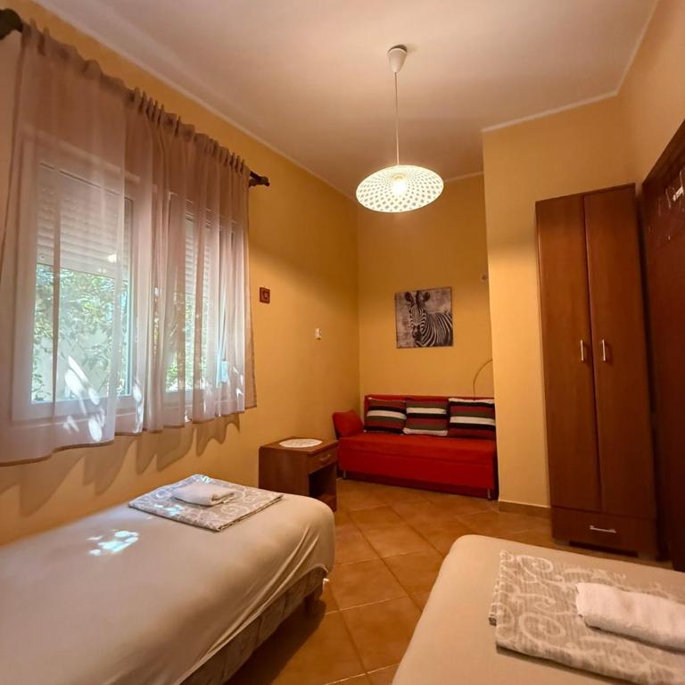 Maja Apartmani - Apartman sa Balkonom - 3