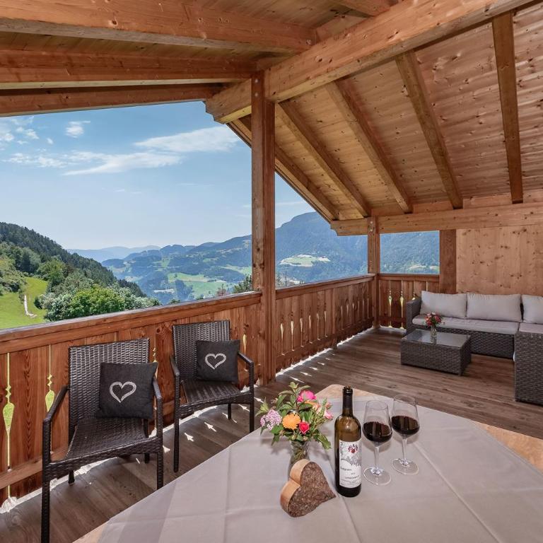Moarlhof - Farm Nature Resort - Penthouse Apartment - 3
