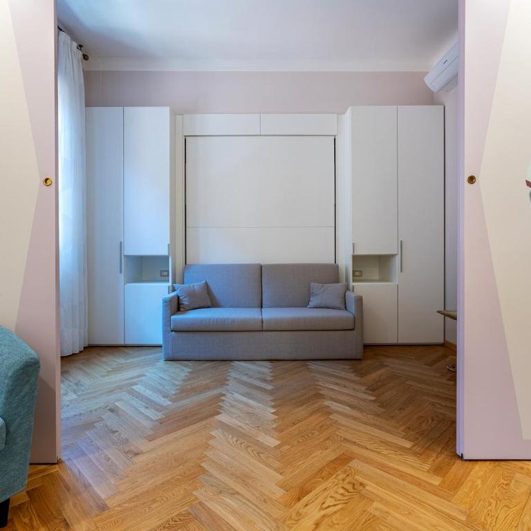 GuestHost - Bologna Quadrilatero Comfy Apartment - Appartamento con 1 Camera da Letto - 13