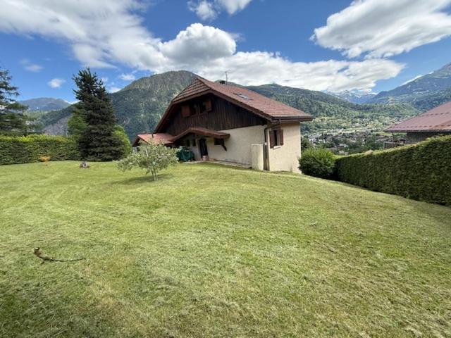 Chalet Mont Joly - Chalet - 3
