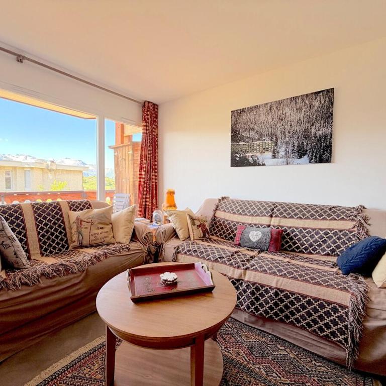 Unique et central ! T3 spacieux, vintage, rénové - Apartment mit 2 Schlafzimmern und Balkon - 14
