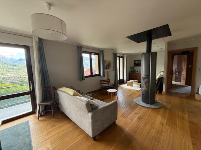 Chalet Mont Joly - Chalet - 7