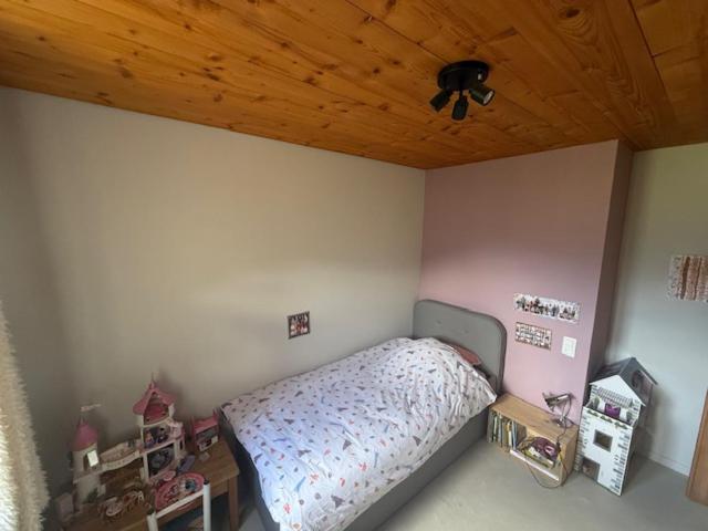 Chalet Mont Joly - Chalet - 11