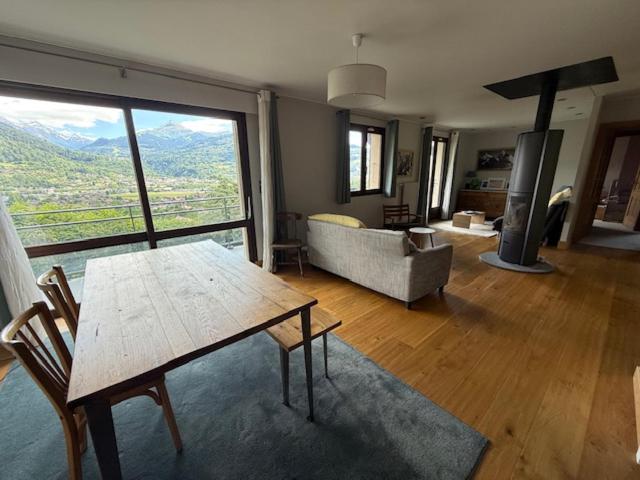 Chalet Mont Joly - Chalet - 12