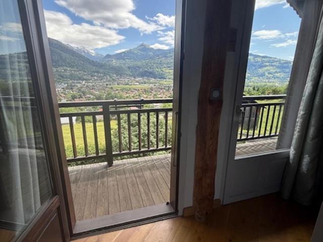 Chalet Mont Joly - Chalet - 13