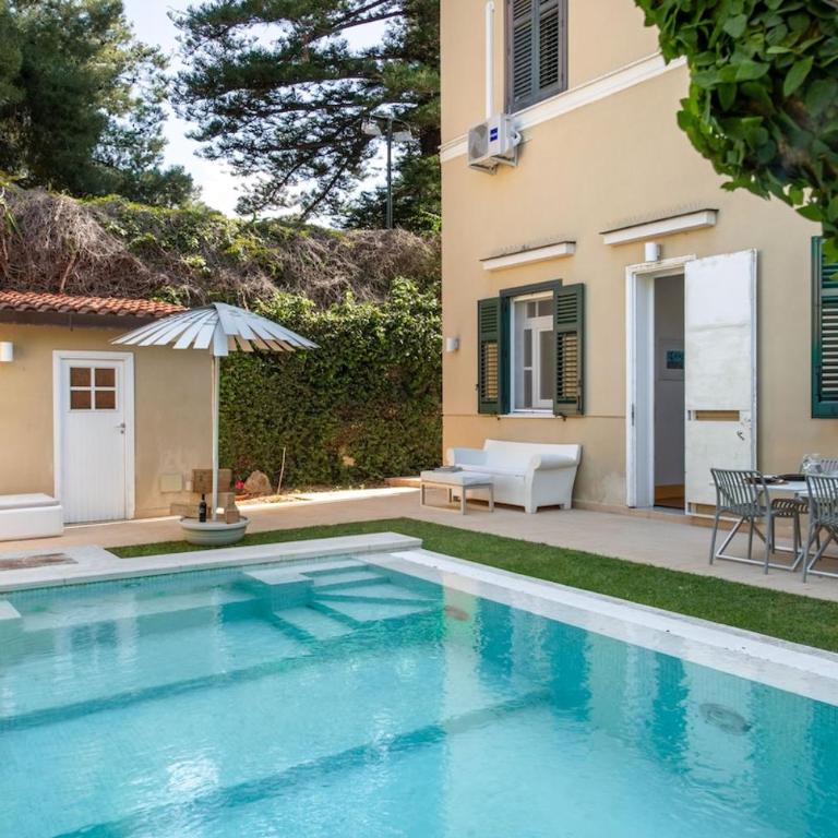 Villa Nunù with pool - Villa - 1