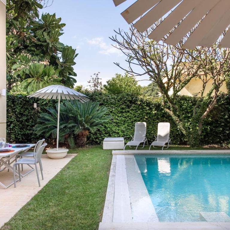 Villa Nunù with pool - Villa - 11