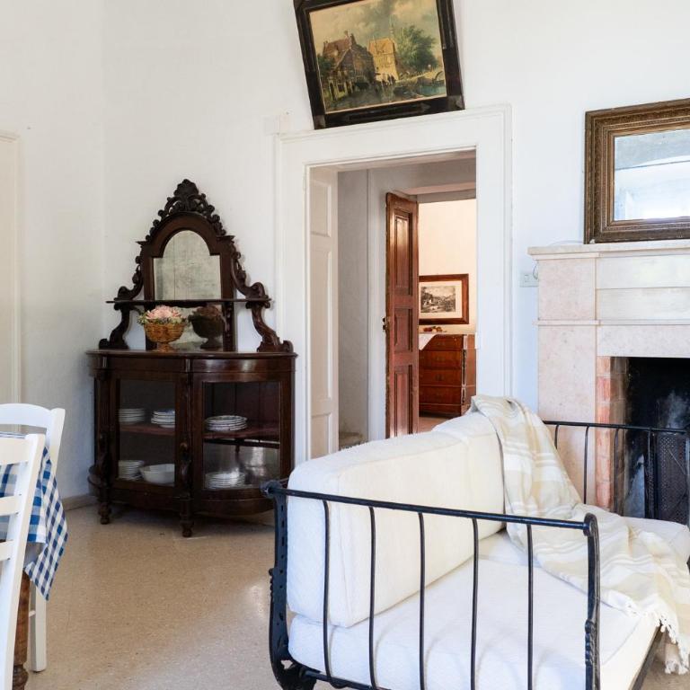 La Casina 1805 by Wonderful Italy - Appartamento - 9