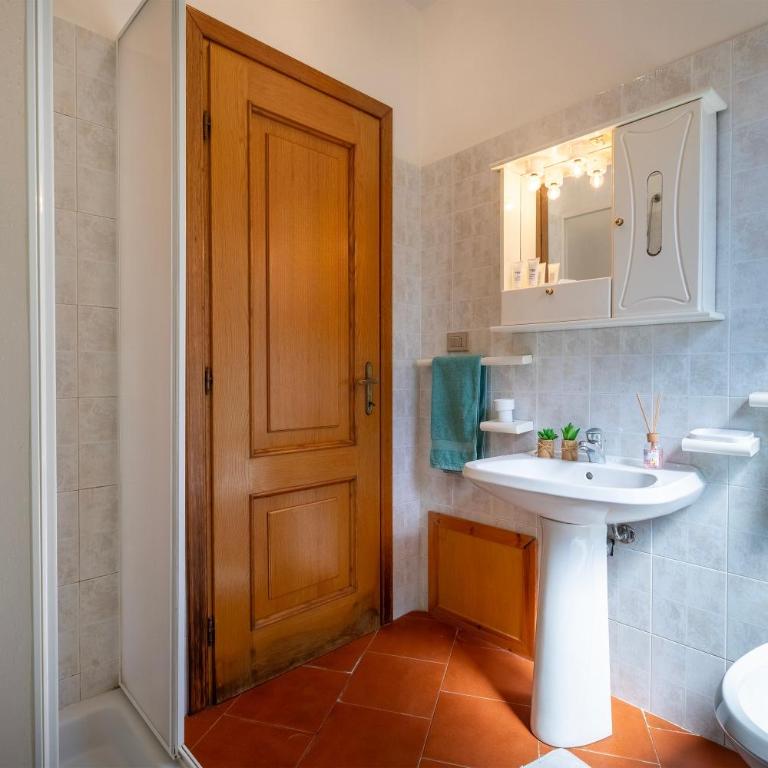 Grazioso appartamento al mare - Appartamento Deluxe con 2 Camere da Letto e Balcone - 17