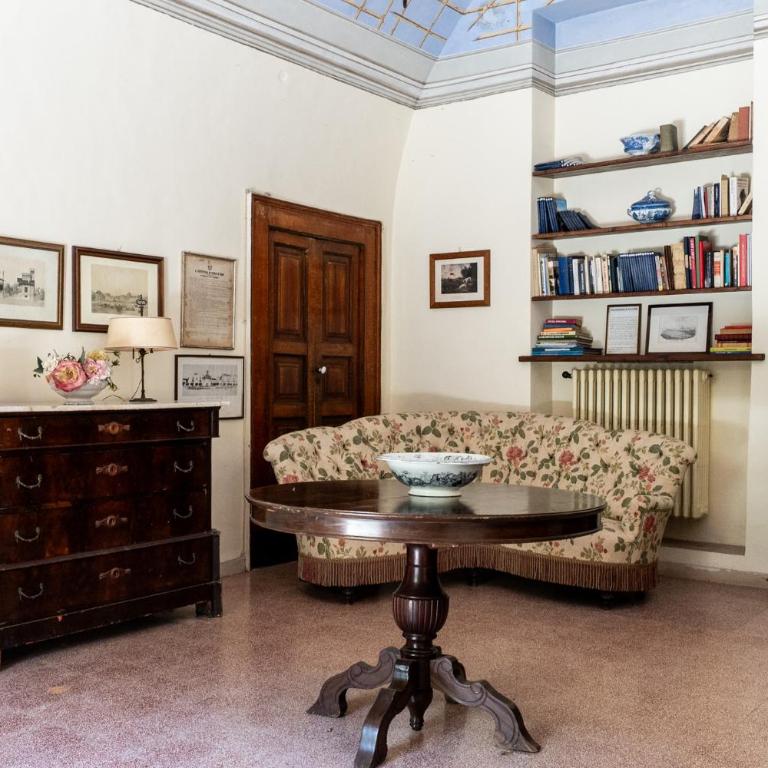 La Casina 1805 by Wonderful Italy - Appartamento - 13