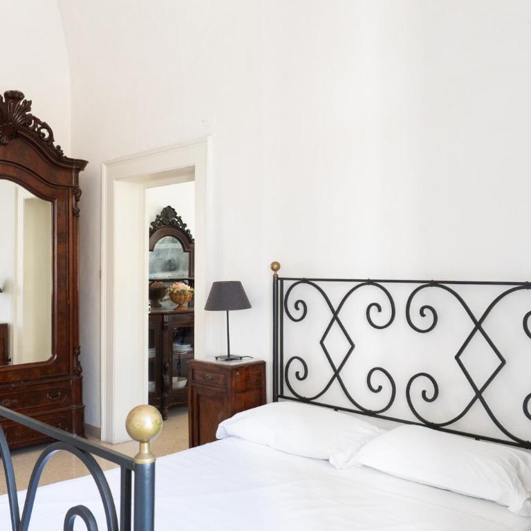 La Casina 1805 by Wonderful Italy - Appartamento - 19