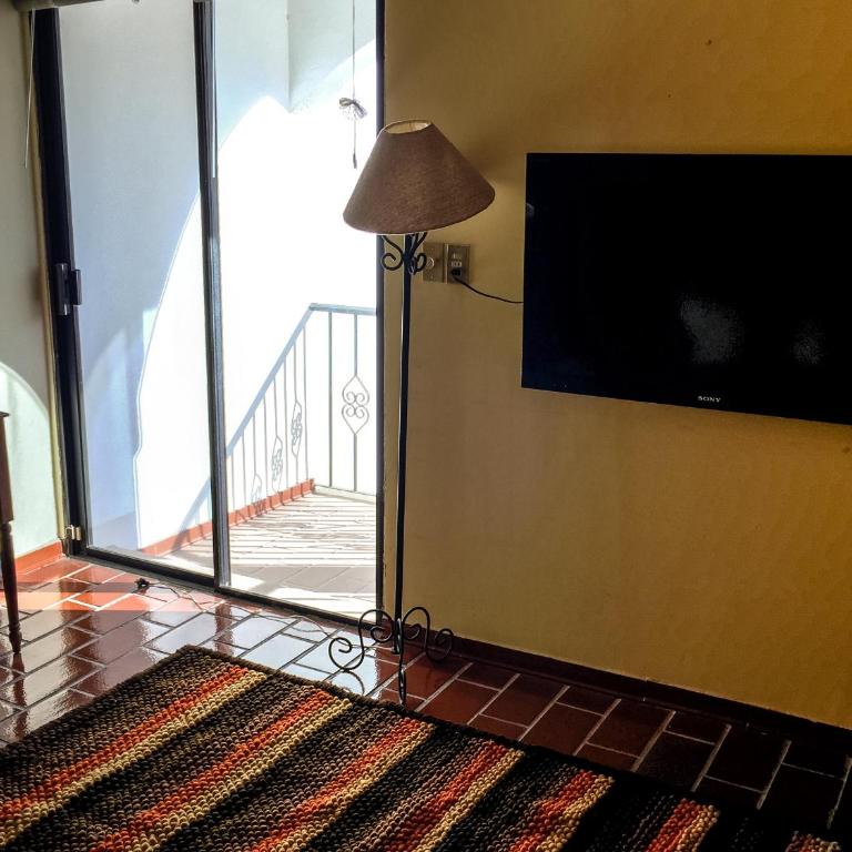 La Posada Del Tepeyac - Junior Suite - 3