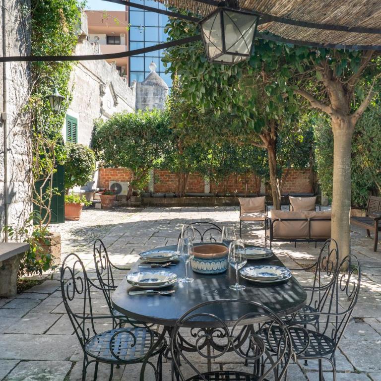 La Casina 1805 by Wonderful Italy - Appartamento - 22