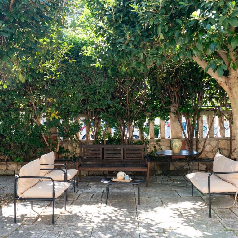 La Casina 1805 by Wonderful Italy - Appartamento - 23