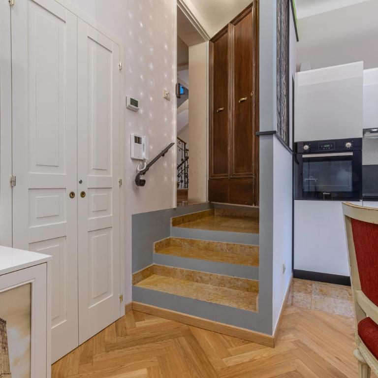 GuestHost - Bologna Quadrilatero Comfy Apartment - Appartamento con 1 Camera da Letto - 7