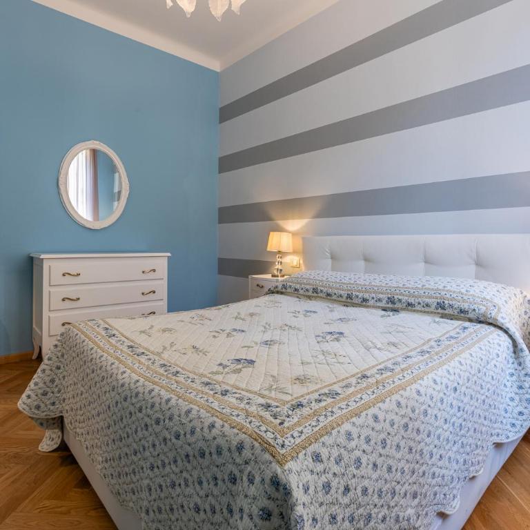 GuestHost - Bologna Quadrilatero Comfy Apartment - Appartamento con 1 Camera da Letto - 3