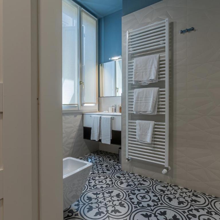 GuestHost - Bologna Quadrilatero Comfy Apartment - Appartamento con 1 Camera da Letto - 22