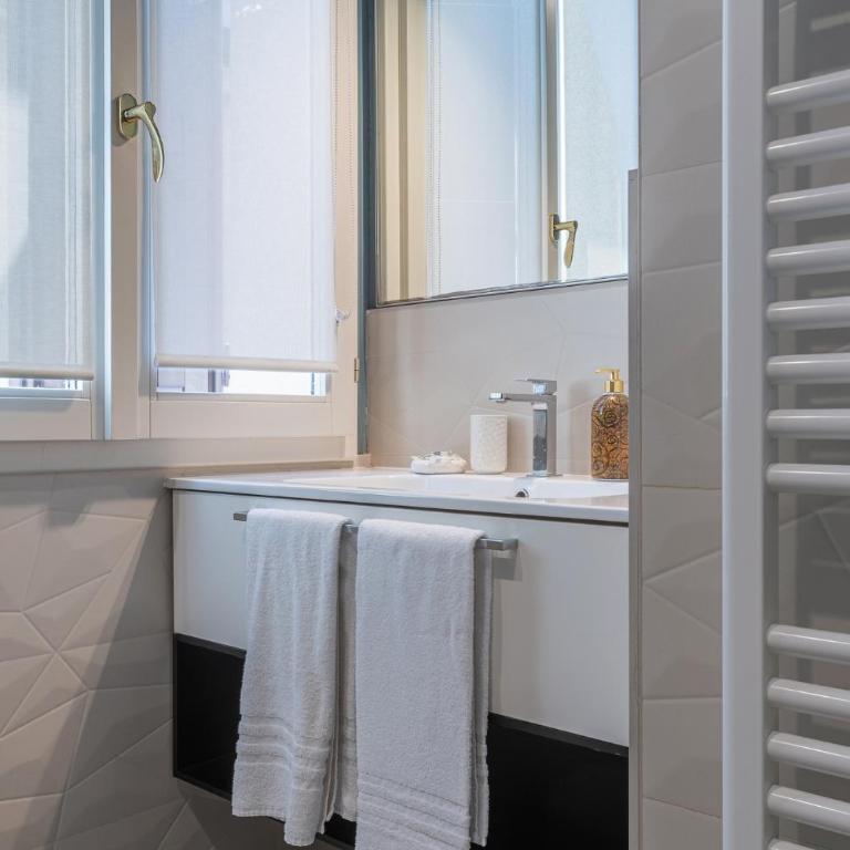 GuestHost - Bologna Quadrilatero Comfy Apartment - Appartamento con 1 Camera da Letto - 21