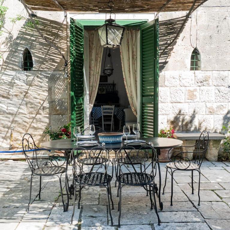La Casina 1805 by Wonderful Italy - Appartamento - 27